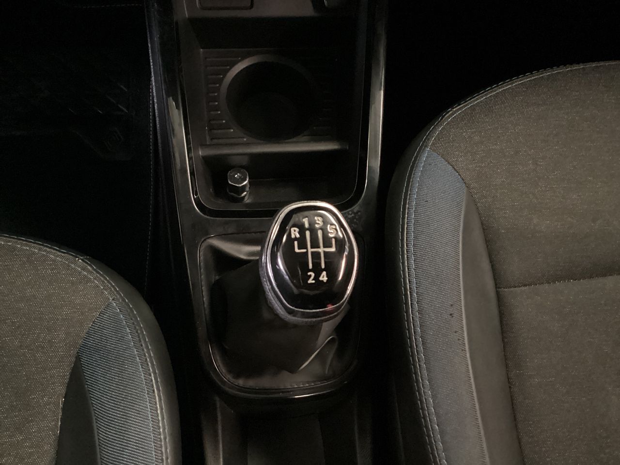 2023 Renault Kwid 1.0 Bitono Mt