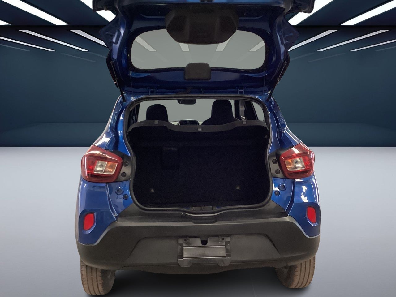 2023 Renault Kwid 1.0 Bitono Mt