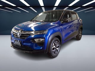 2023 Renault Kwid 1.0 Bitono Mt