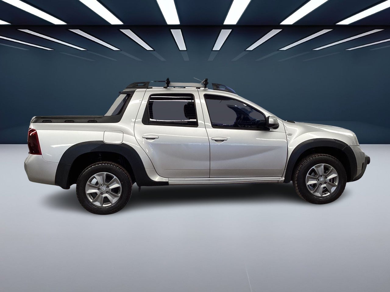 2022 Renault Oroch 2.0 Outsider Mt