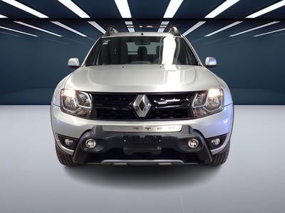 2022 Renault Oroch 2.0 Outsider Mt