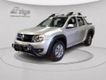 2021 Renault Oroch 2.0 Outsider Mt
