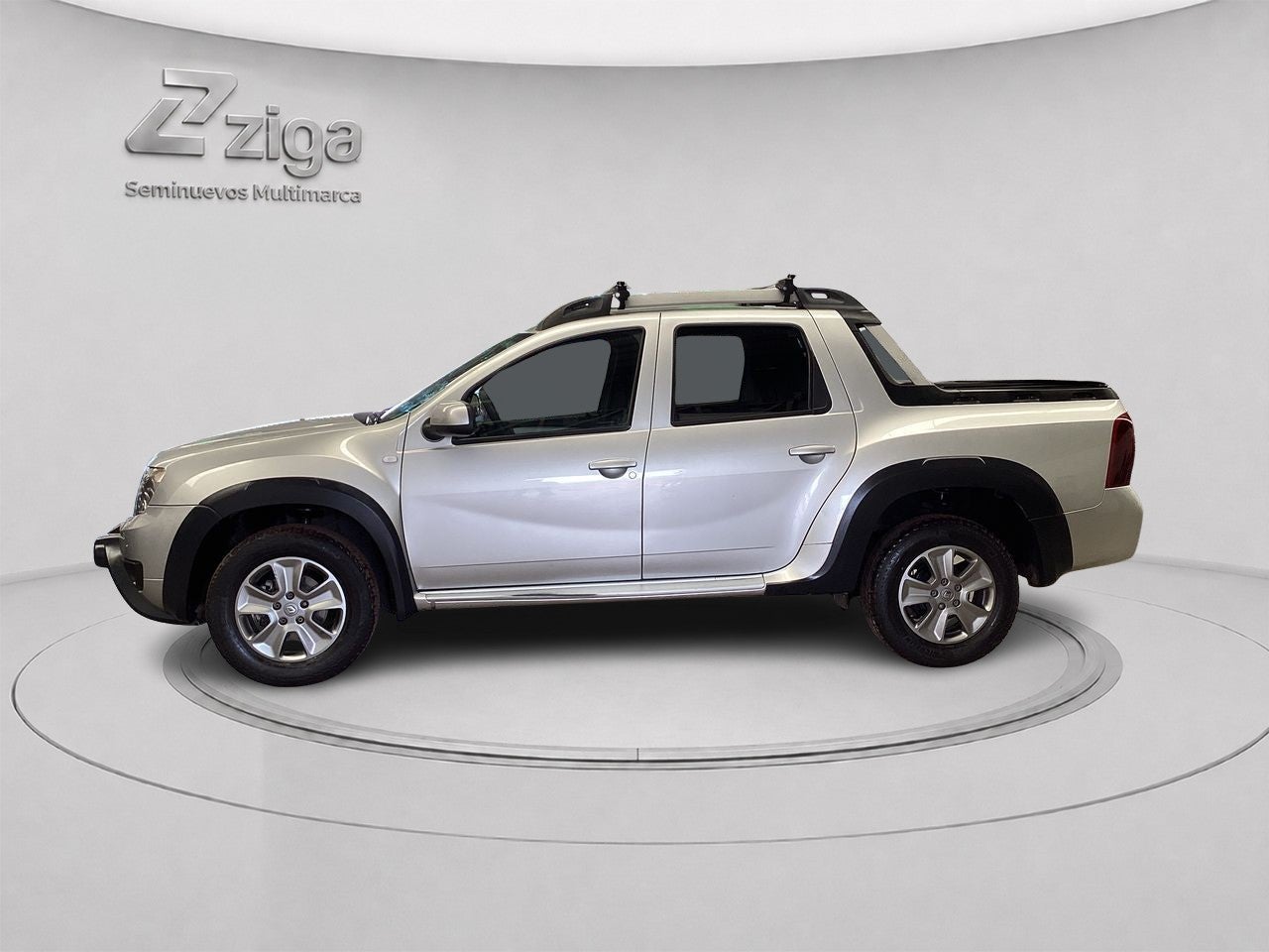 2021 Renault Oroch 2.0 Outsider Mt