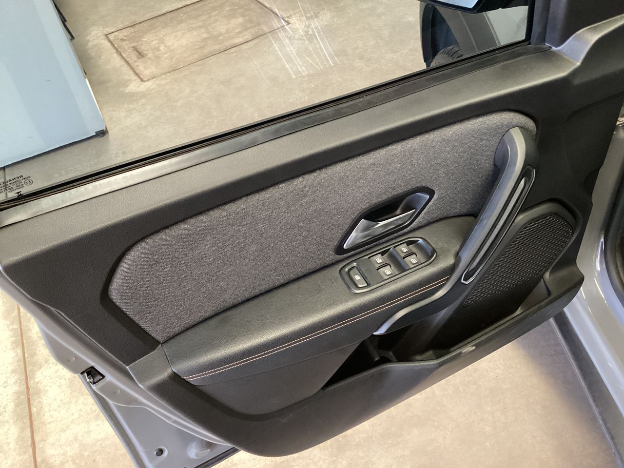 2025 Renault Oroch 1.6 Outsider Mt