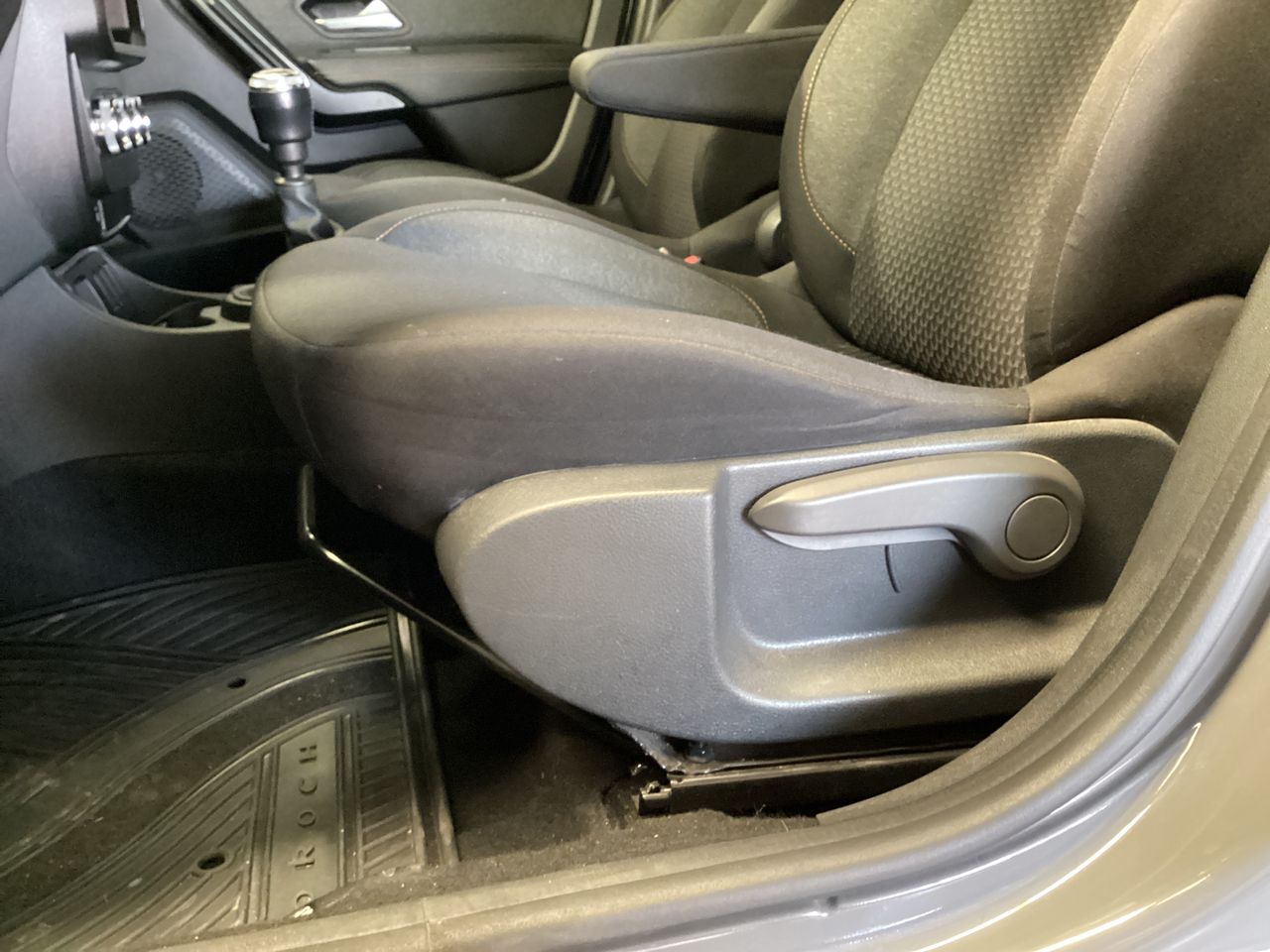 2025 Renault Oroch 1.6 Outsider Mt