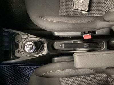 2025 Renault Oroch 1.6 Outsider Mt