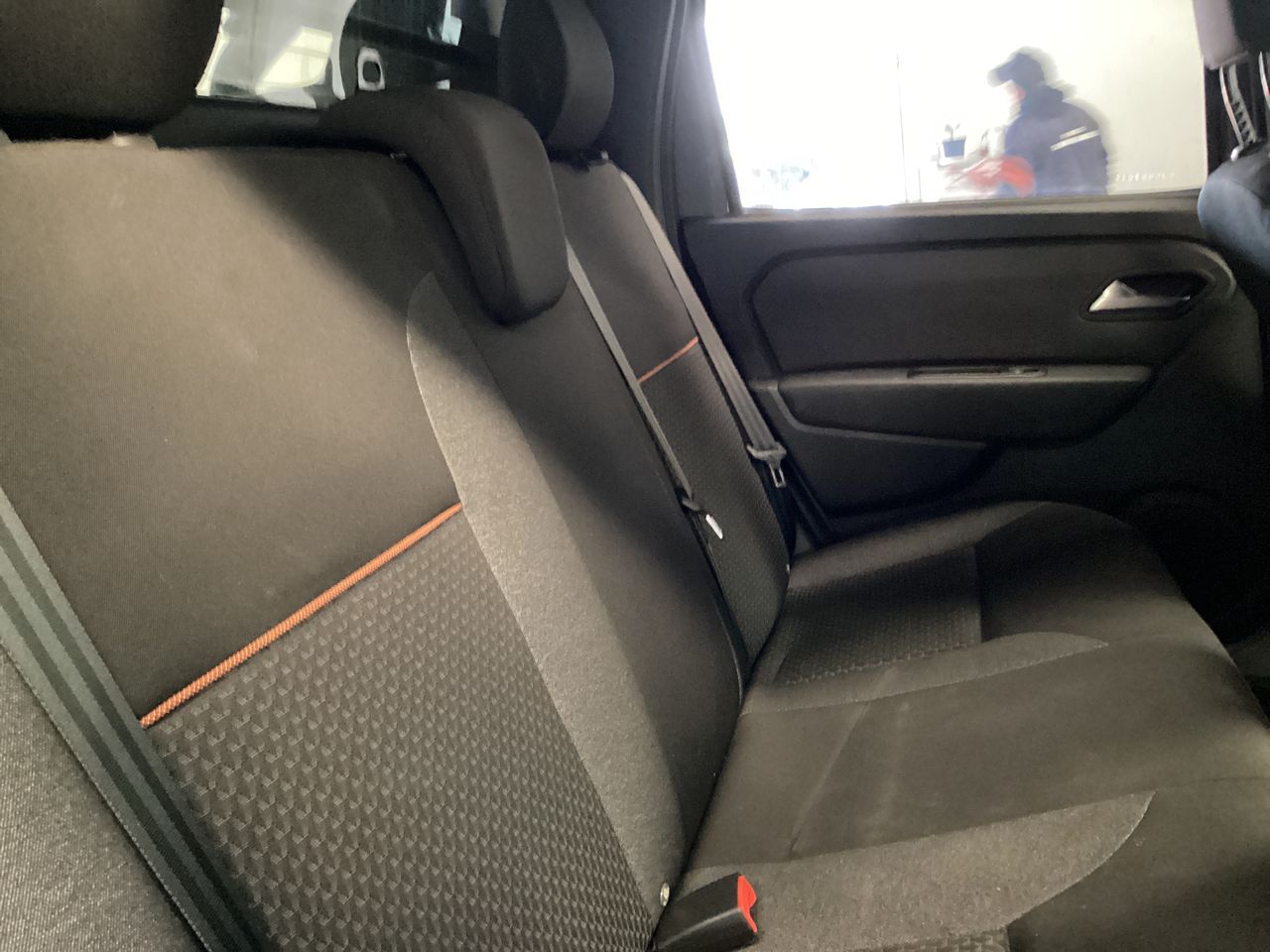 2025 Renault Oroch 1.6 Outsider Mt