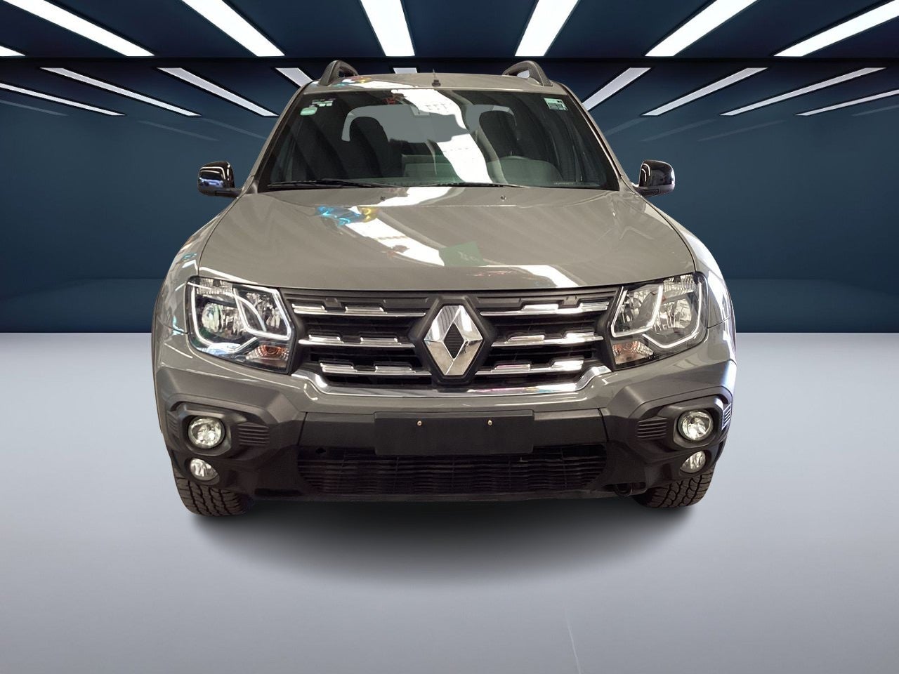 2025 Renault Oroch 1.6 Outsider Mt