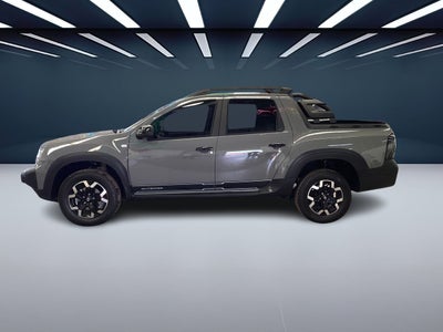 2025 Renault Oroch 1.3 Outsider At