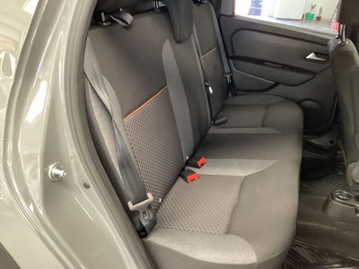 2025 Renault Oroch 1.3 Outsider At