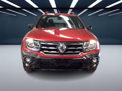 2025 Renault Oroch 1.3 Outsider At