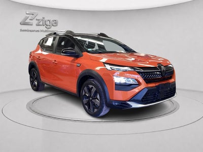 2025 Renault Kardian 1.0 Premiere Edition At