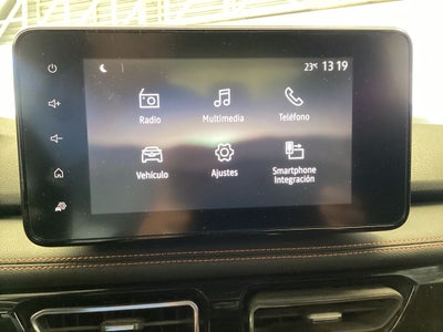 2025 Renault Kardian 1.0 Premiere Edition At