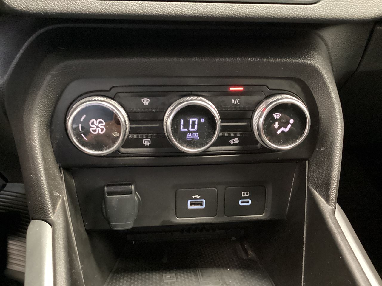 2025 Renault Kardian 1.0 Premiere Edition At