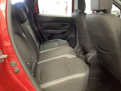 2022 Renault Duster 2.0 Intens Mt