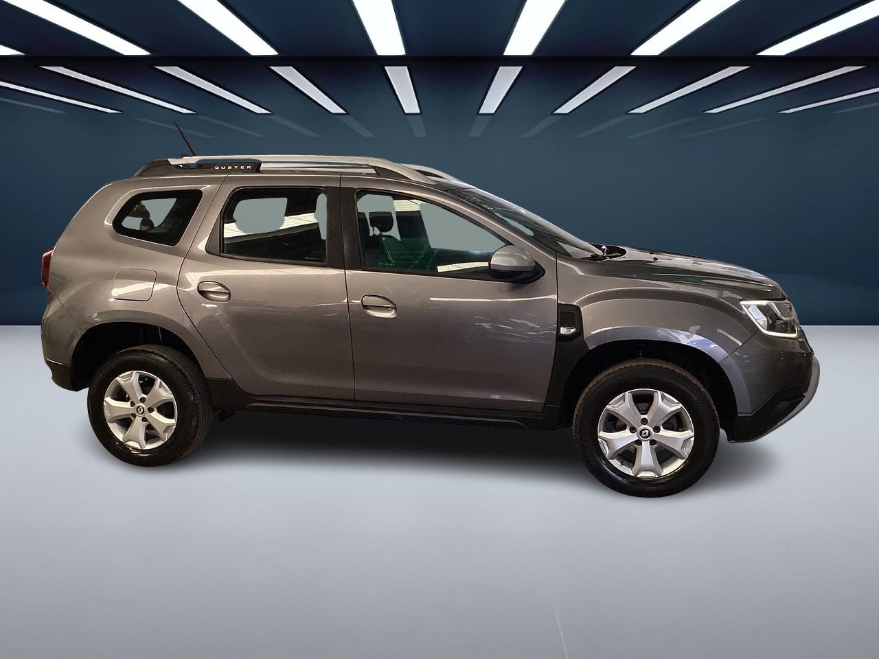 2022 Renault Duster 1.6 Iconic Mt