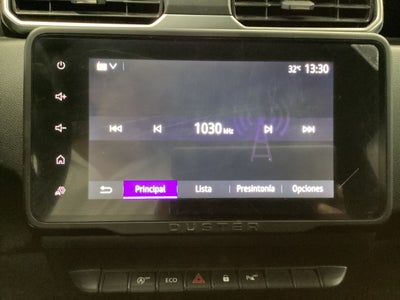 2024 Renault Duster 1.6 Intens Mt