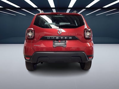2024 Renault Duster 1.6 Intens Mt