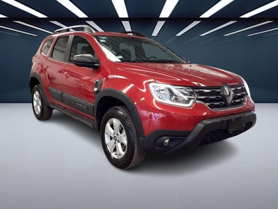 2024 Renault Duster 1.6 Intens Mt