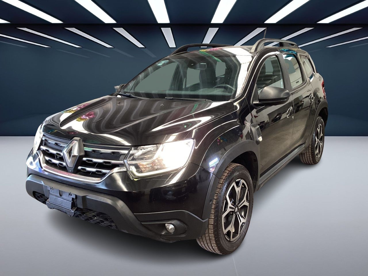 2024 Renault Duster 1.3 Iconic At