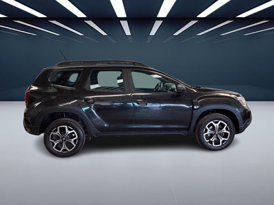 2024 Renault Duster 1.3 Iconic At