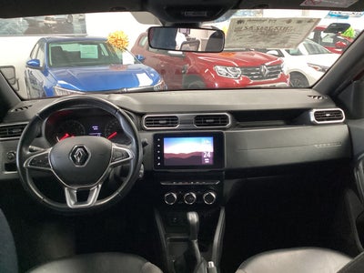 2023 Renault Duster 1.3 Iconic At
