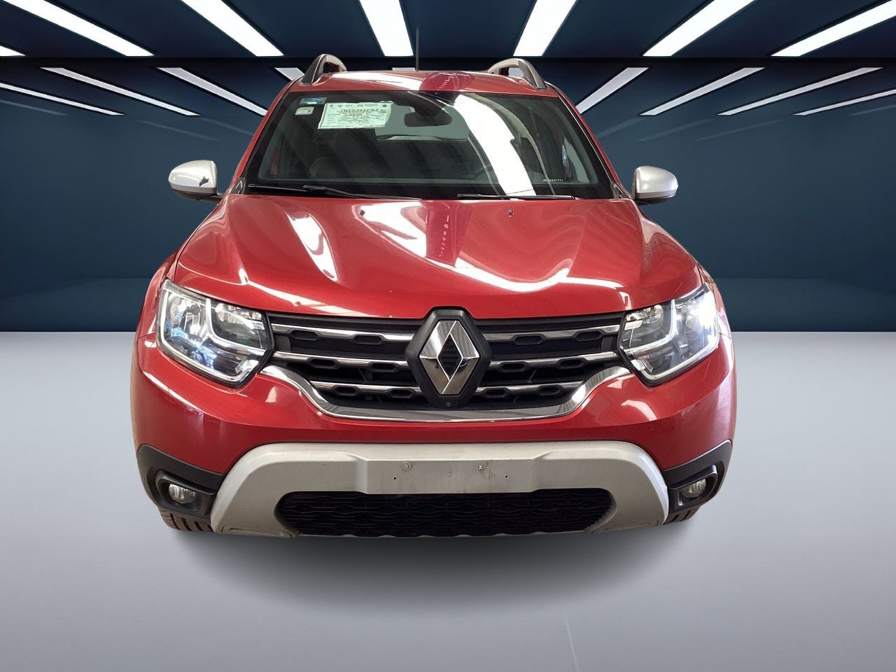 2023 Renault Duster 1.3 Iconic At