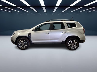2023 Renault Duster 1.3 Iconic At