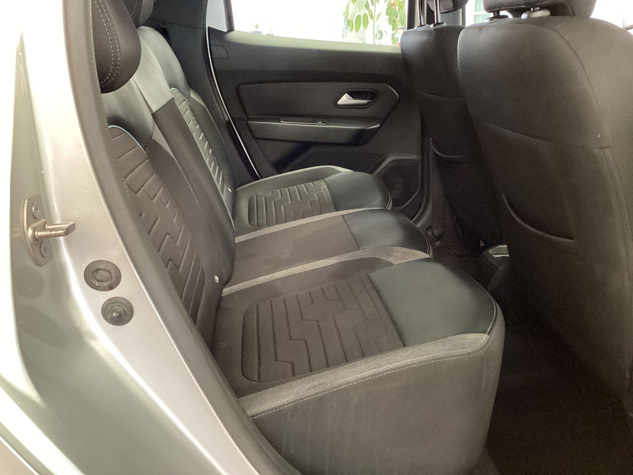 2023 Renault Duster 1.3 Iconic At