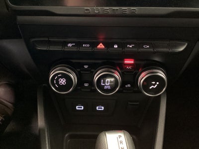 2023 Renault Duster 1.3 Iconic At