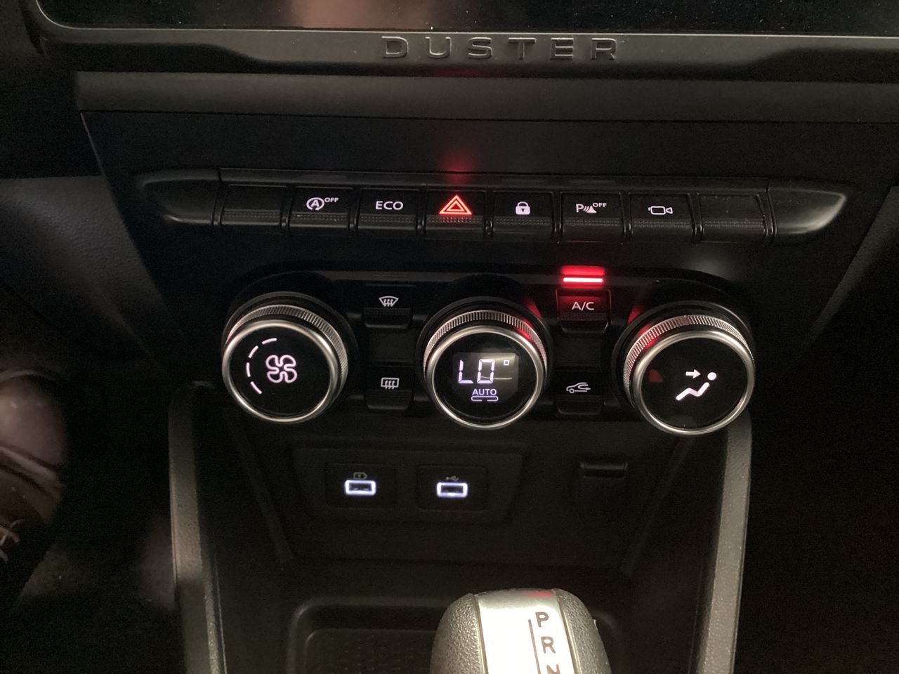 2023 Renault Duster 1.3 Iconic At