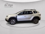 2024 Renault Duster 1.3 Iconic At