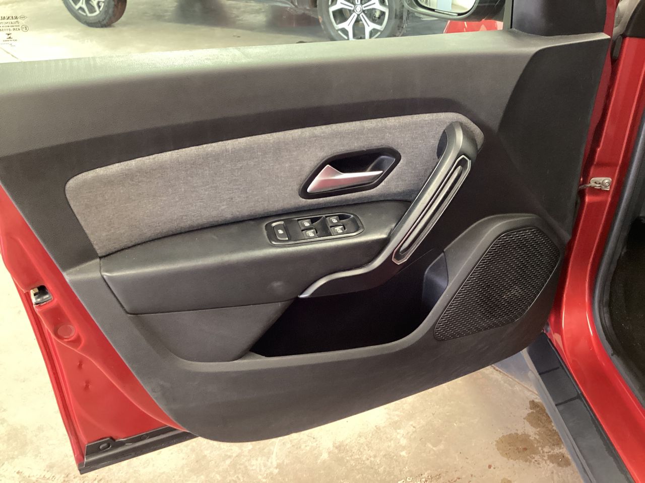 2023 Renault Duster 1.3 Iconic At