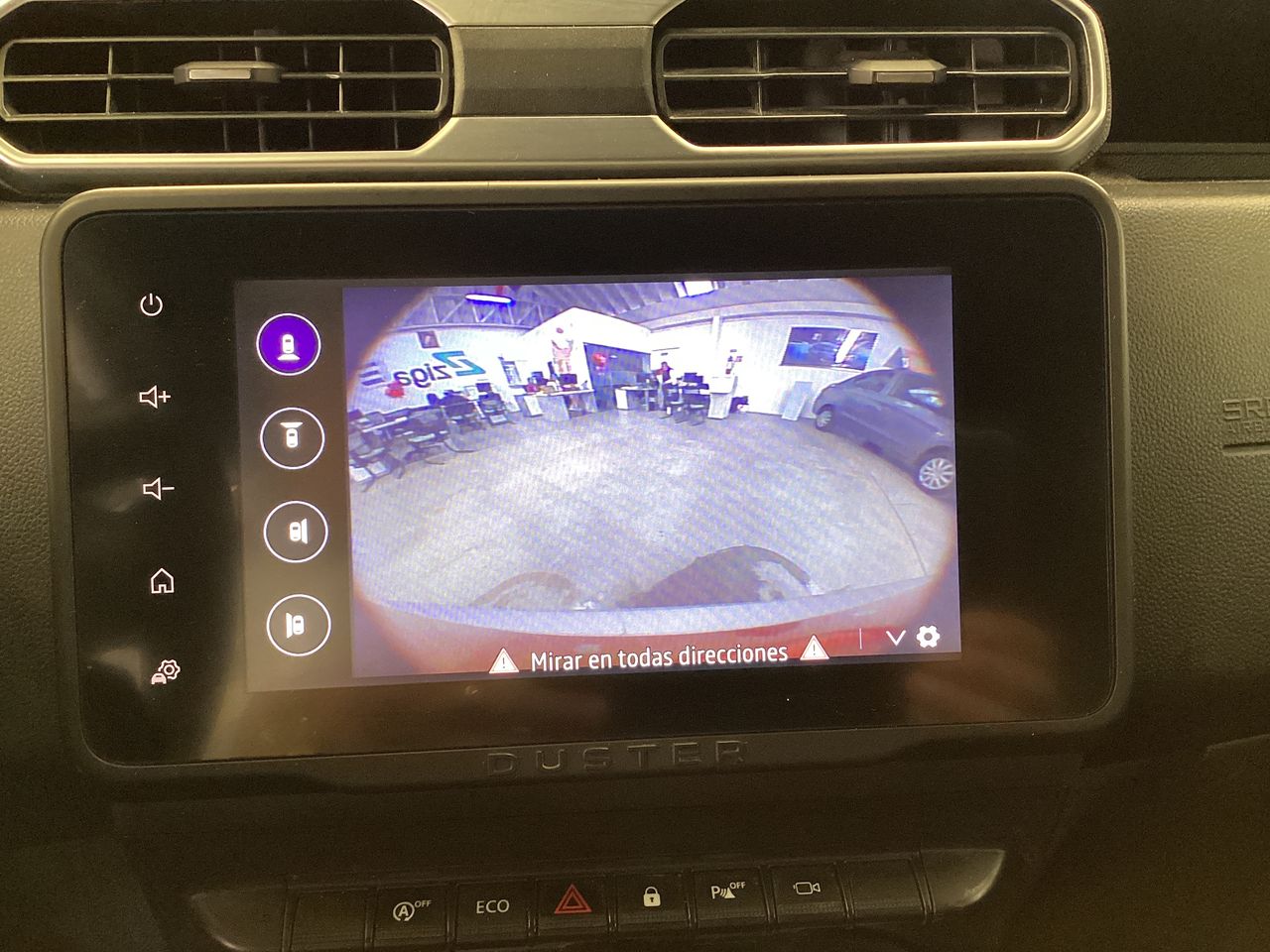 2023 Renault Duster 1.3 Iconic At