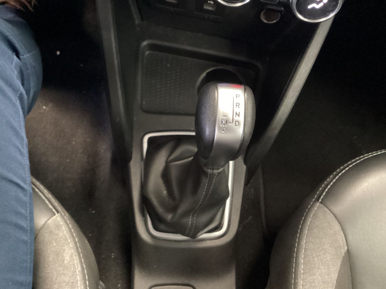 2023 Renault Duster 1.3 Iconic At