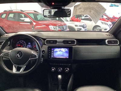 2023 Renault Duster 1.3 Iconic At