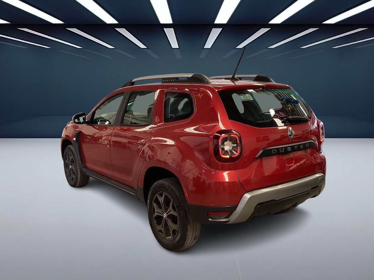 2023 Renault Duster 1.3 Iconic At