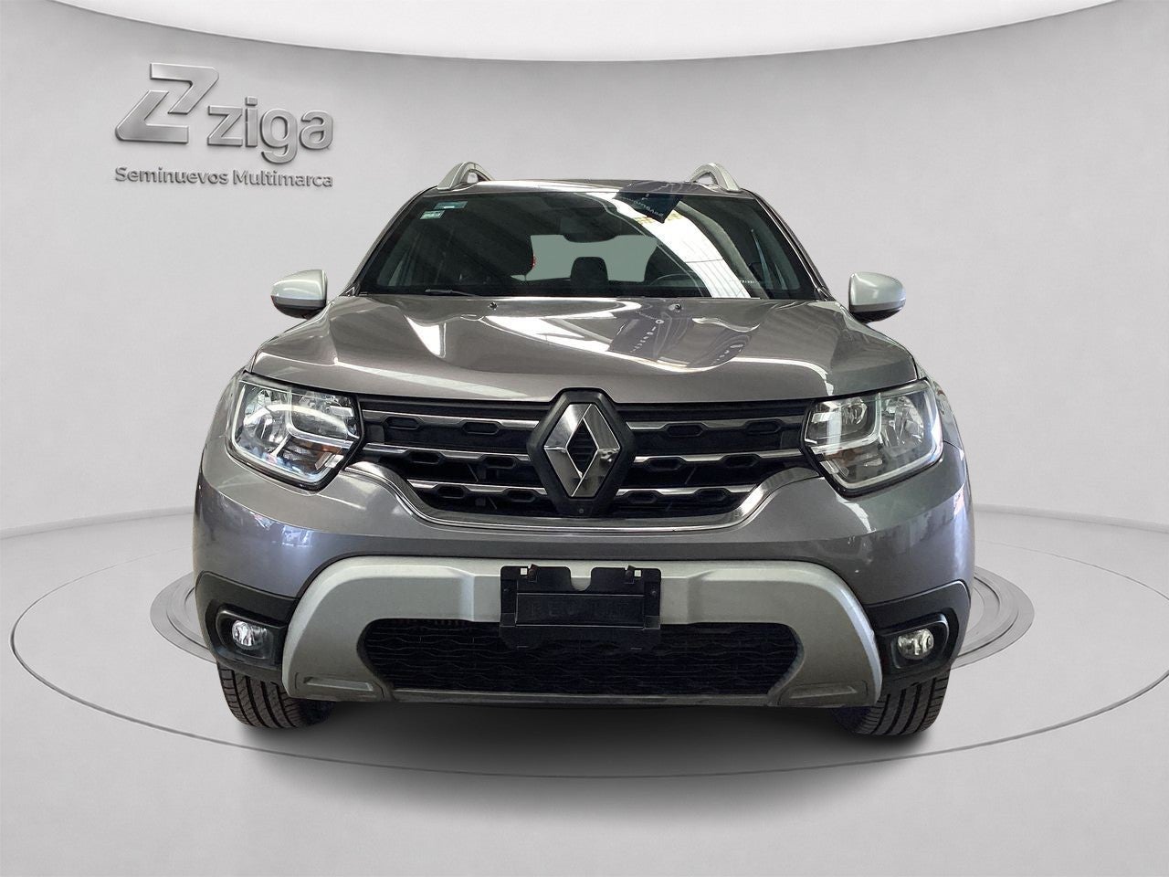 2023 Renault Duster 1.3 Iconic At