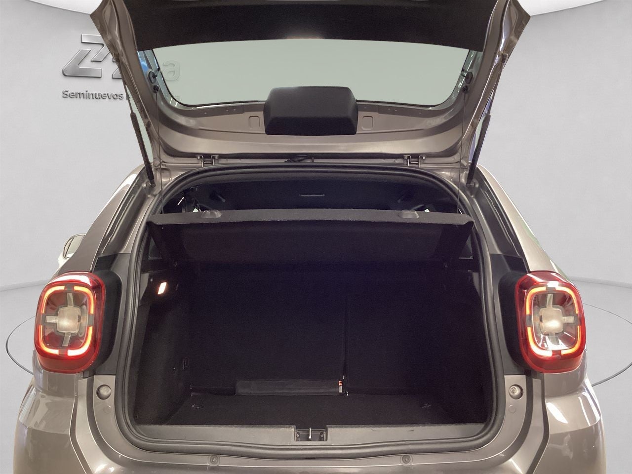 2023 Renault Duster 1.3 Iconic At
