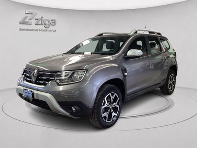 2023 Renault Duster 1.3 Iconic At
