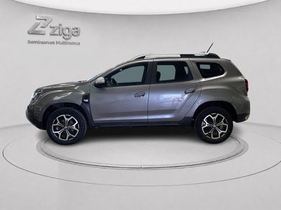 2023 Renault Duster 1.3 Iconic At