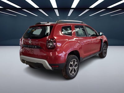 2023 Renault Duster 1.3 Iconic At