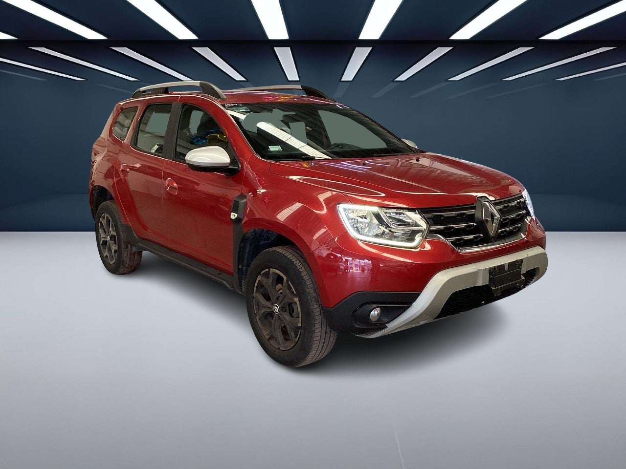 2023 Renault Duster 1.3 Iconic At
