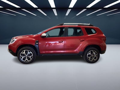 2023 Renault Duster 1.3 Iconic At