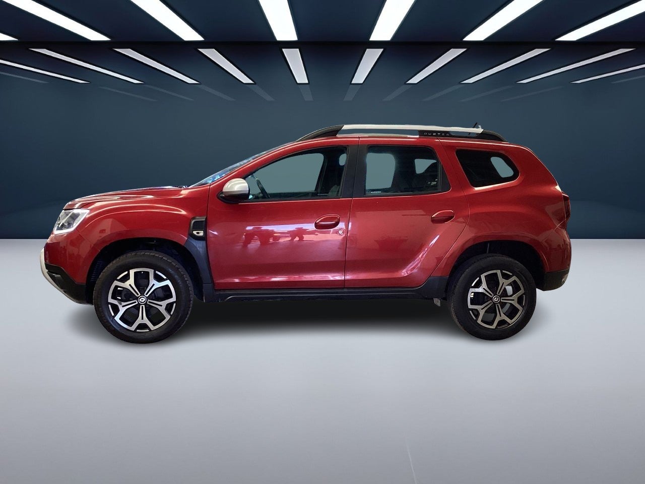 2023 Renault Duster 1.3 Iconic At