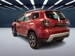 2023 Renault Duster 1.3 Iconic At