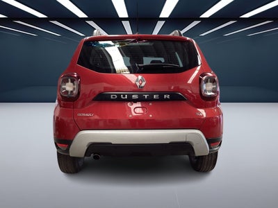 2023 Renault Duster 1.3 Iconic At