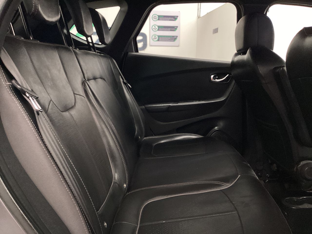 2020 Renault Captur 2.0 Bose Piel At