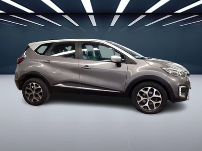 2020 Renault Captur 2.0 Bose Piel At