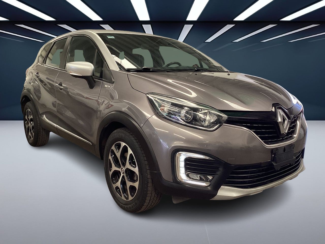 2020 Renault Captur 2.0 Bose Piel At